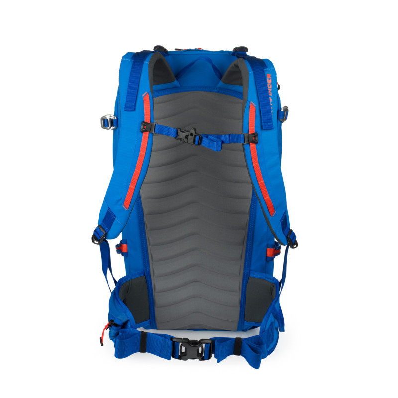 Batoh Northfinder SILVRETTA2 BP-11061SKP BLUE